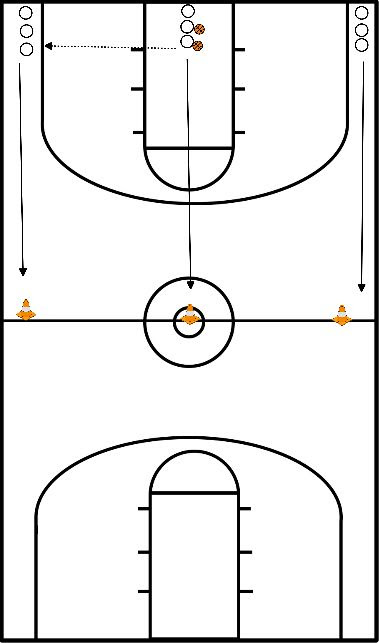 drawing 2 on 1 Rumble